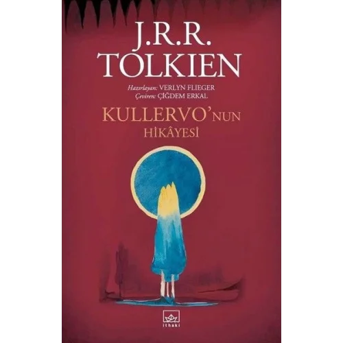 Kullervonun Hikayesi