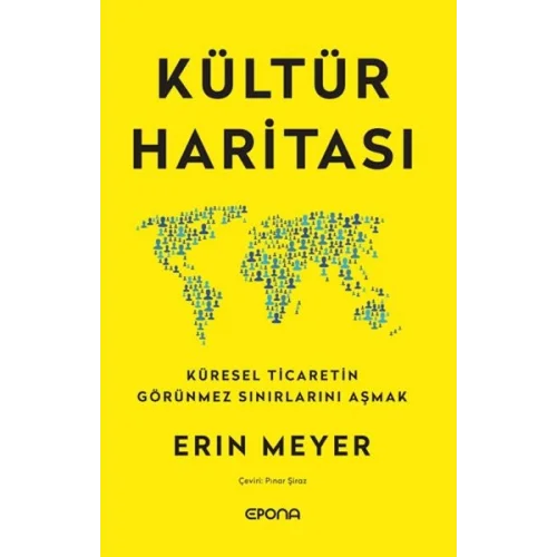 Kültür Haritası