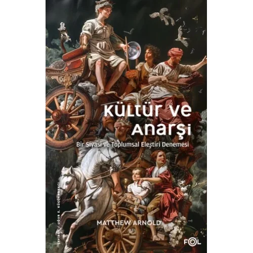 Kültür ve Anarşi