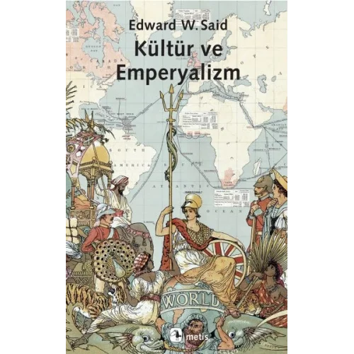 Kültür ve Emperyalizm