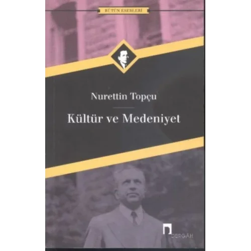Kültür ve Medeniyet