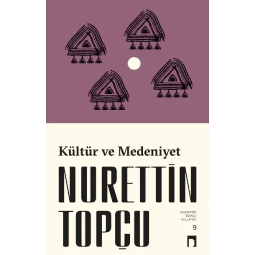 Kültür ve Medeniyet (Yeni Kapak)