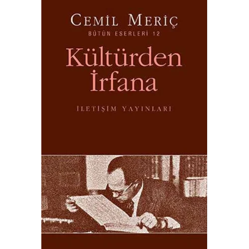 Kültürden İrfana