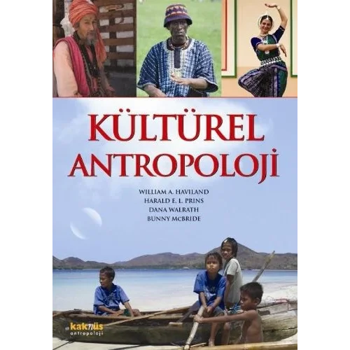 Kültürel Antropoloji