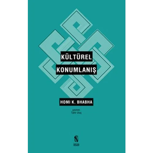 Kültürel Konumlanış