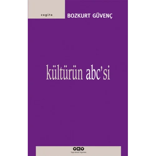 Kültürün Abc’si