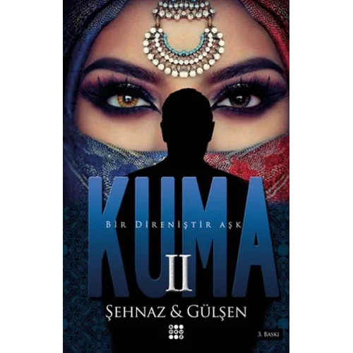 Kuma 2 - Bir Direniştir Aşk