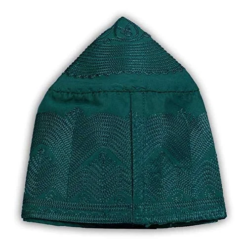 Kumas Takke Özel Seri (Koyu Yesil, 60 Numara)