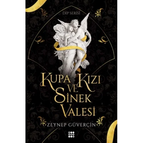 Kupa Kızı Ve Sinek Valesi