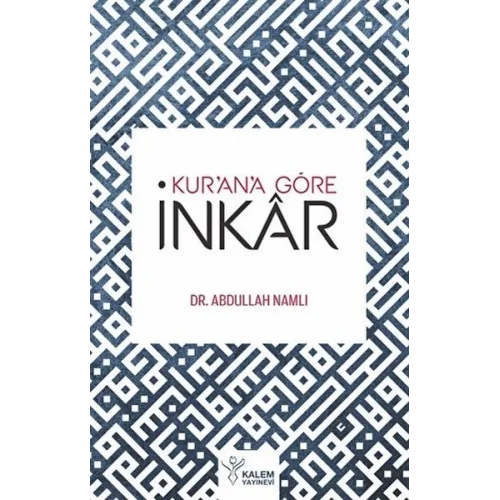 Kurana Göre İnkar