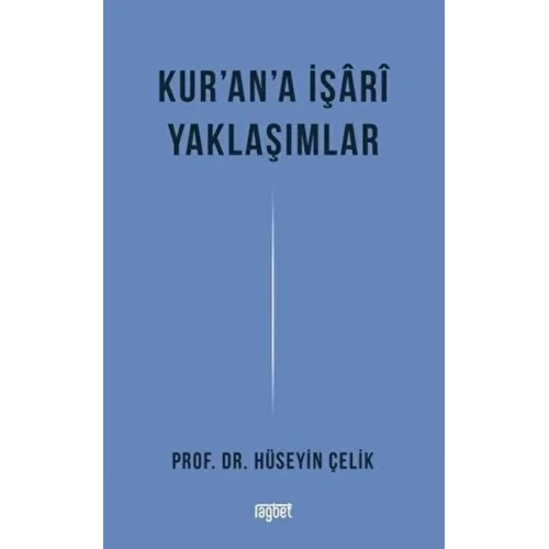 Kurana İşari Yaklaşımlar
