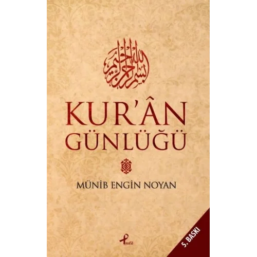 Kuran Günlüğü