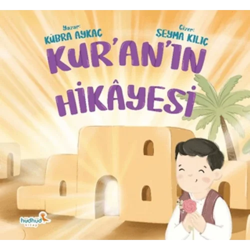 Kuranın Hikayesi