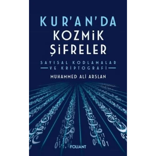 Kuranda Kozmik Şifreler