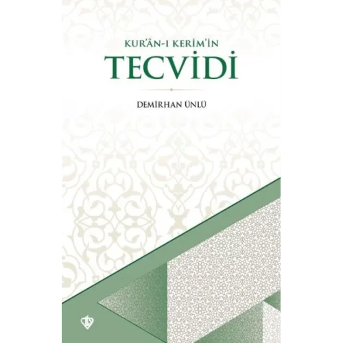 Kuranı Kerimin Tecvidi