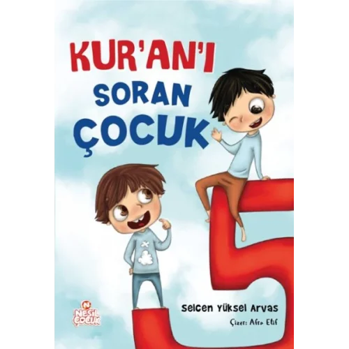 Kur’an’ı Soran Çocuk