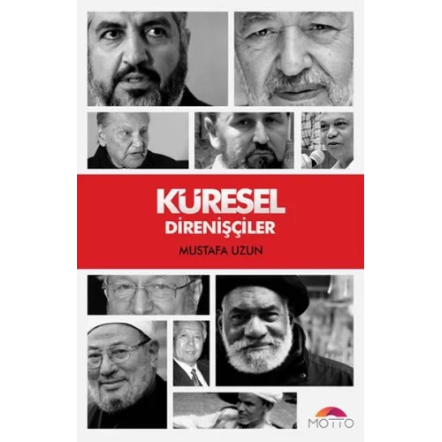 Küresel Direnişçiler