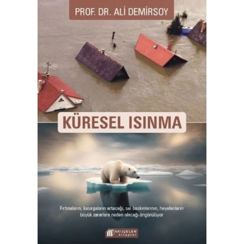 Küresel Isınma
