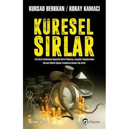 Küresel Sırlar