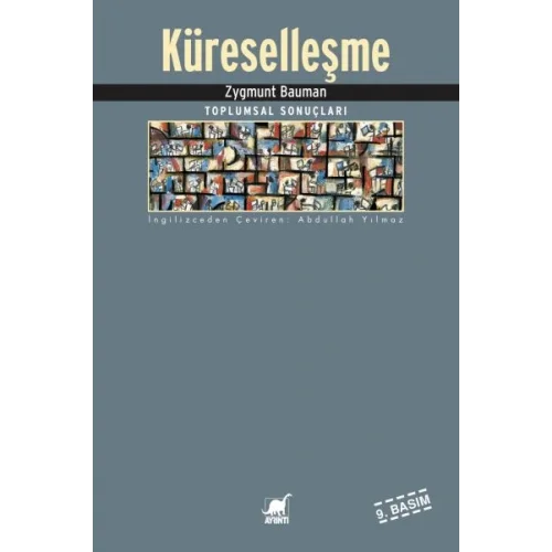 Küreselleşme - Toplumsal Sonuçları