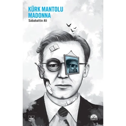 Kürk Mantolu Madonna