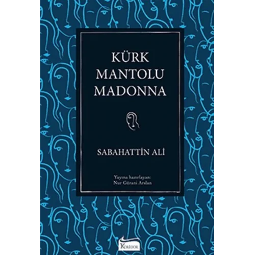 Kürk Mantolu Madonna
