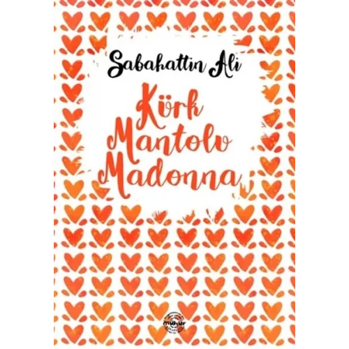 Kürk Mantolu Madonna