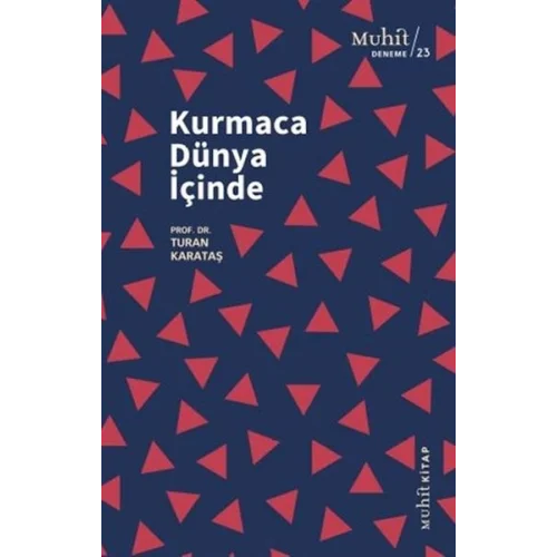 Kurmaca Dünya İçinde