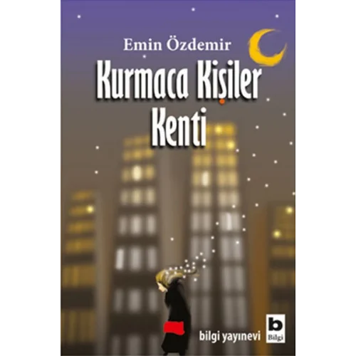 Kurmaca Kişiler Kenti