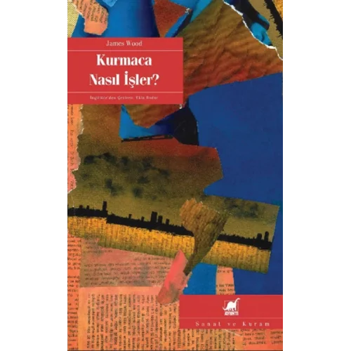 Kurmaca Nasıl İşler?