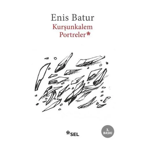 Kurşun Kalem Portreler