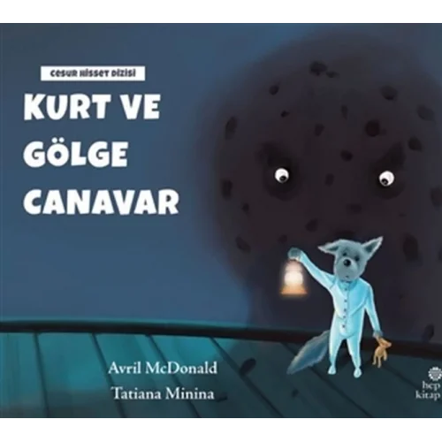 Kurt ve Gölge Canavar