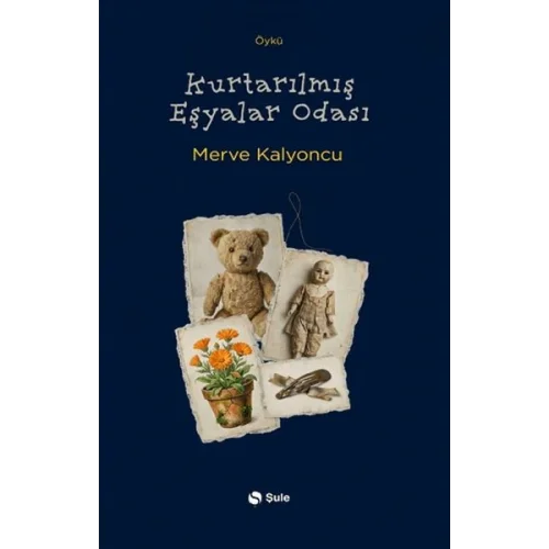 Kurtarılmış Eşyalar Odası