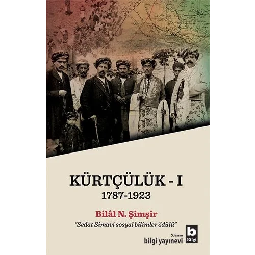 Kürtçülük 1 (1787-1923)