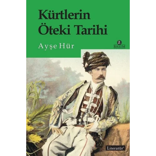 Kürtlerin Öteki Tarihi