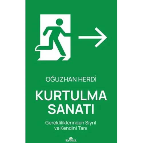 Kurtulma Sanatı