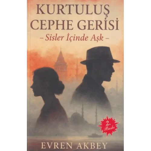 Kurtuluş Cephe Gerisi