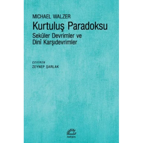 Kurtuluş Paradoksu