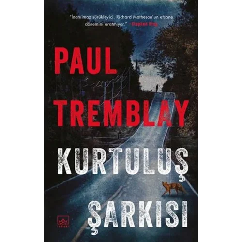 Kurtuluş Şarkısı