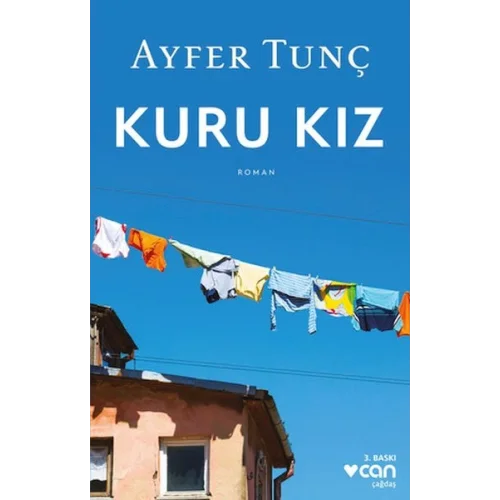 Kuru Kız