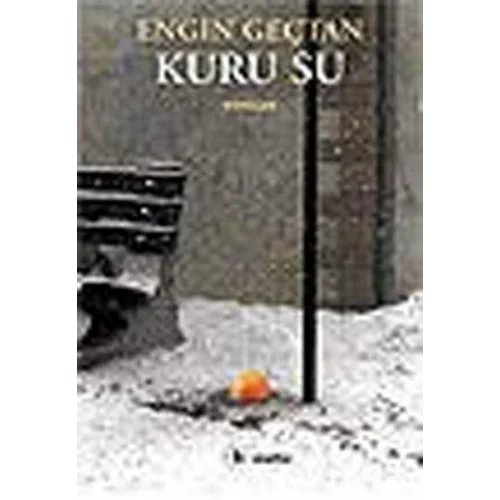 Kuru Su