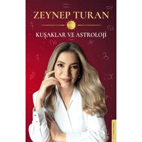 Kuşaklar ve Astroloji