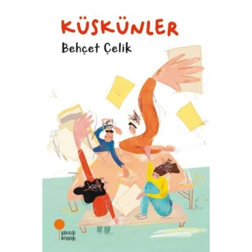 Küskünler