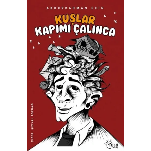 Kuşlar Kapımı Çalınca