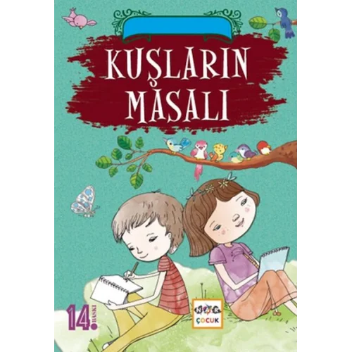 Kuşların Masalı