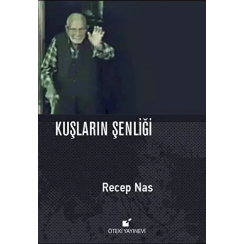 Kuşların Şenliği