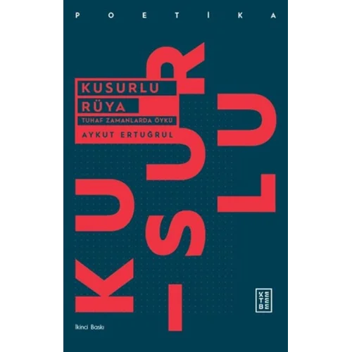 Kusurlu Rüya