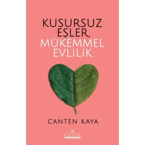 Kusursuz Eşler, Mükemmel Evlilik