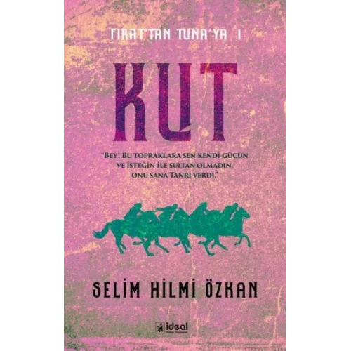 Kut -FıratTan TunaYa 1