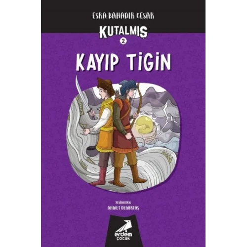 Kutalmış - Kayıp Tigin